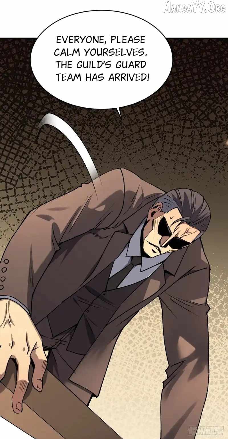Lord of Summons! Sudden Mutation Chapter 82 page 38