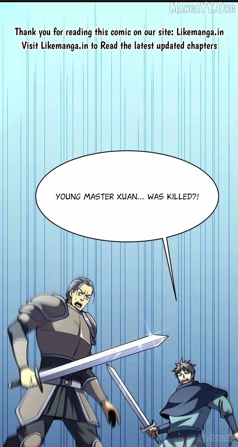 Lord of Summons! Sudden Mutation Chapter 82 page 1