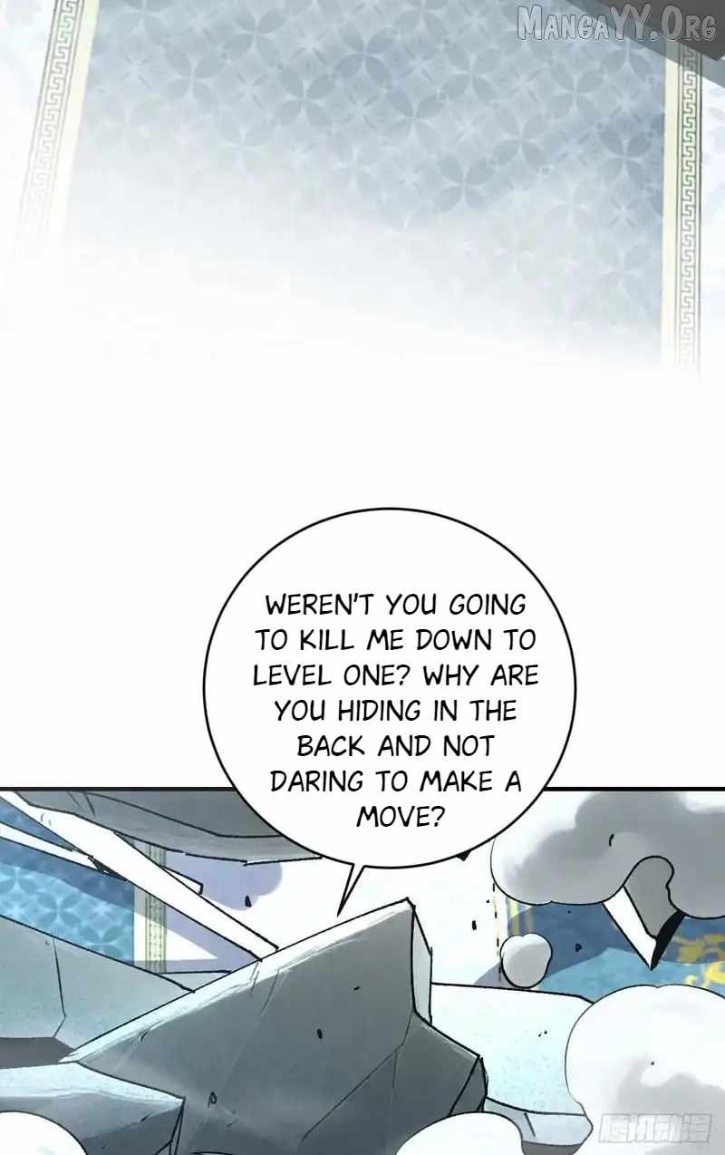 Lord of Summons! Sudden Mutation Chapter 82 page 55