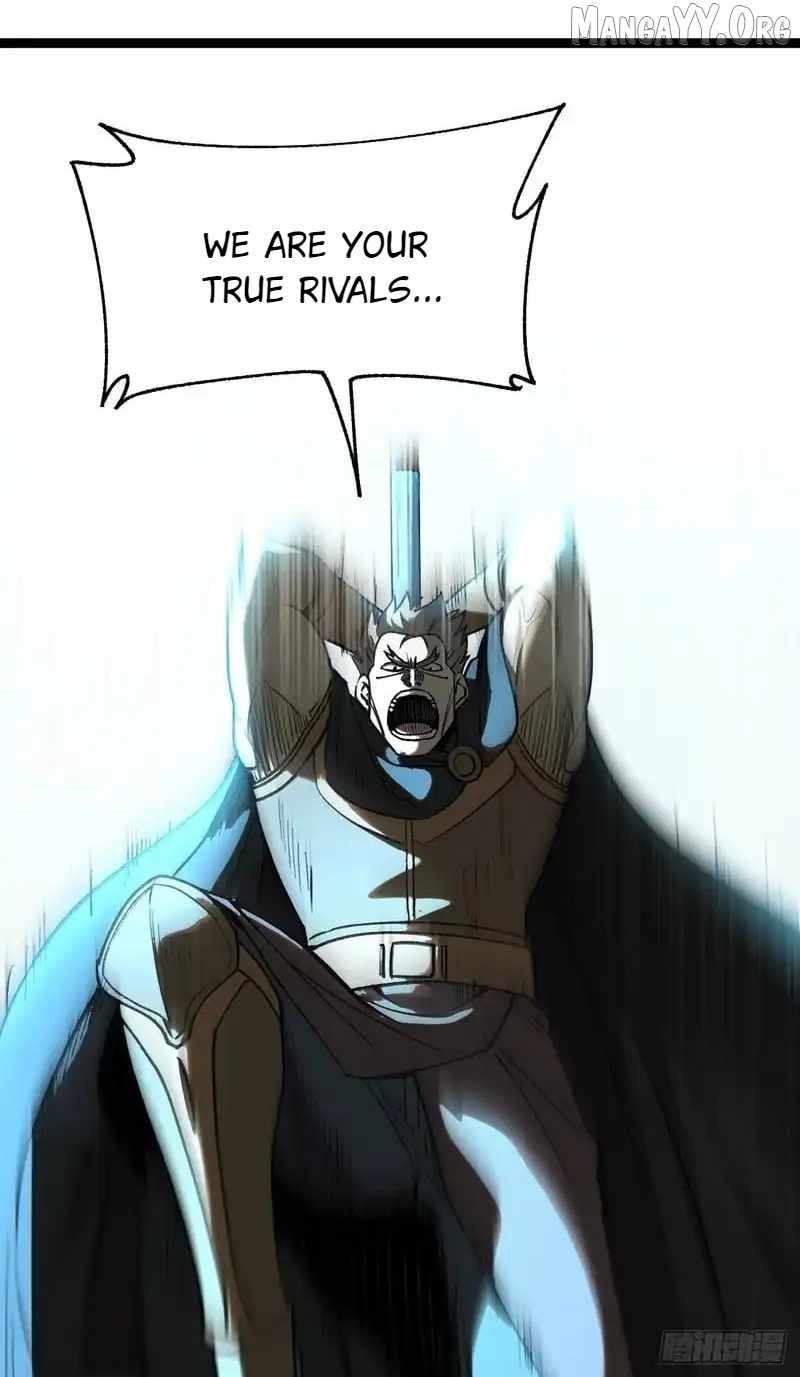 Lord of Summons! Sudden Mutation Chapter 82 page 60