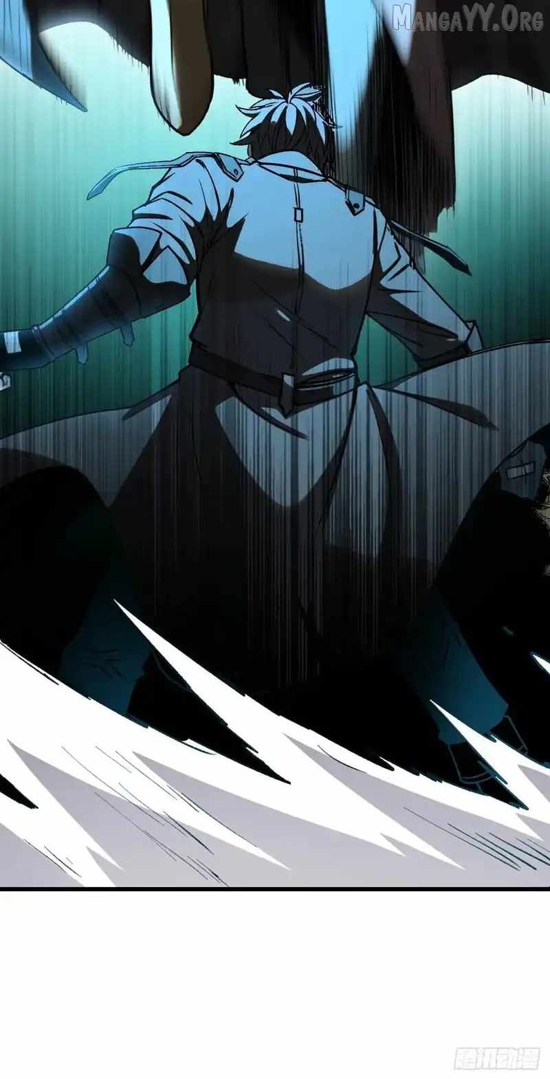Lord of Summons! Sudden Mutation Chapter 82 page 61