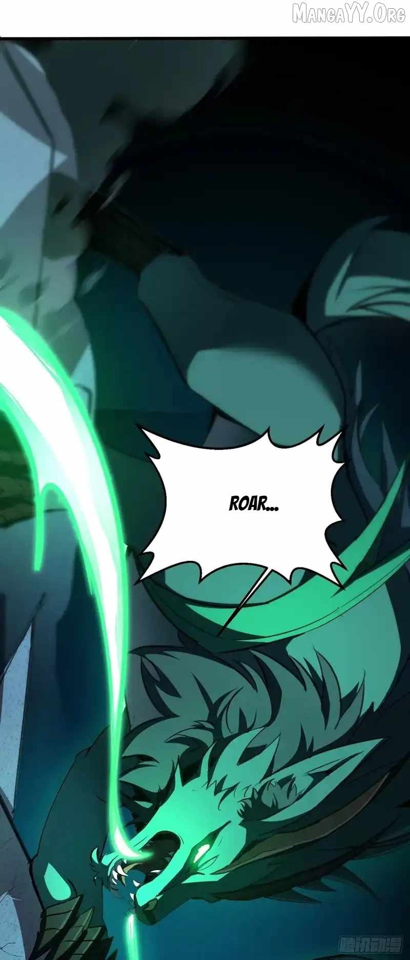 Lord of Summons! Sudden Mutation Chapter 83 page 10