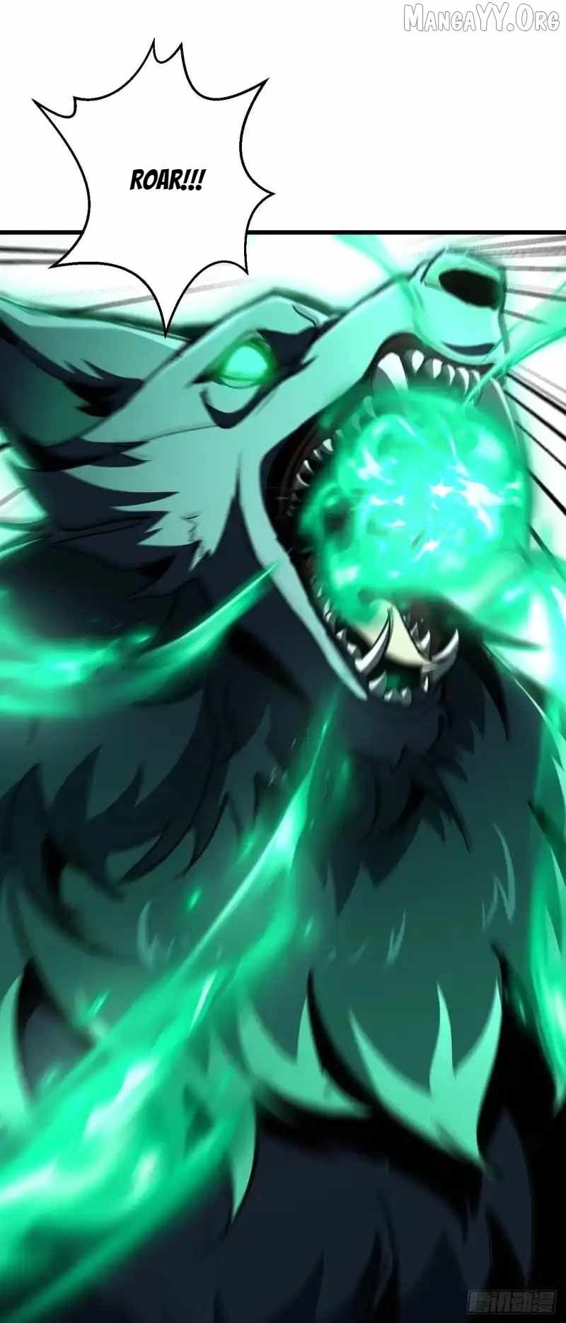 Lord of Summons! Sudden Mutation Chapter 83 page 13