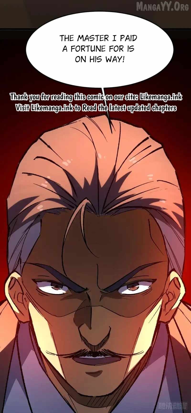 Lord of Summons! Sudden Mutation Chapter 83 page 33