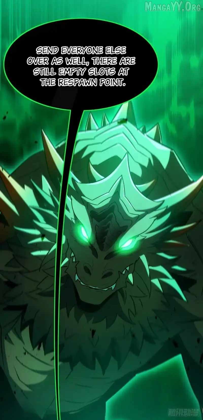 Lord of Summons! Sudden Mutation Chapter 83 page 19