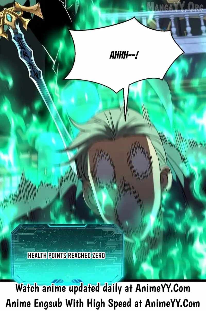 Lord of Summons! Sudden Mutation Chapter 83 page 58