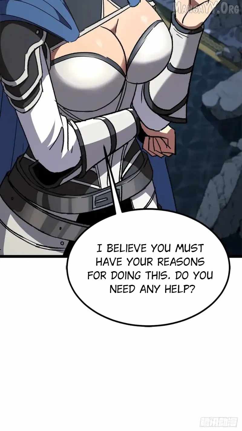 Lord of Summons! Sudden Mutation Chapter 84 page 4
