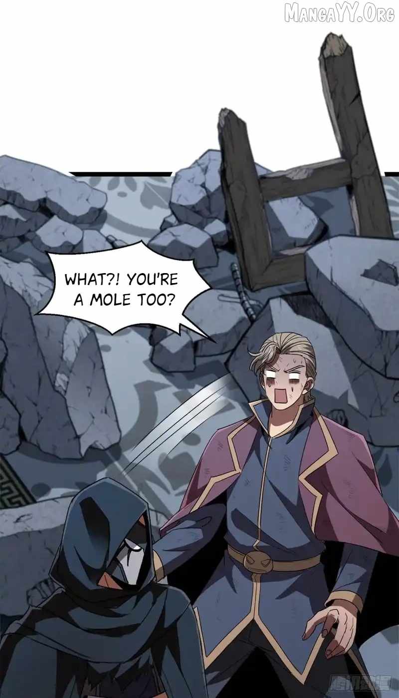 Lord of Summons! Sudden Mutation Chapter 84 page 12