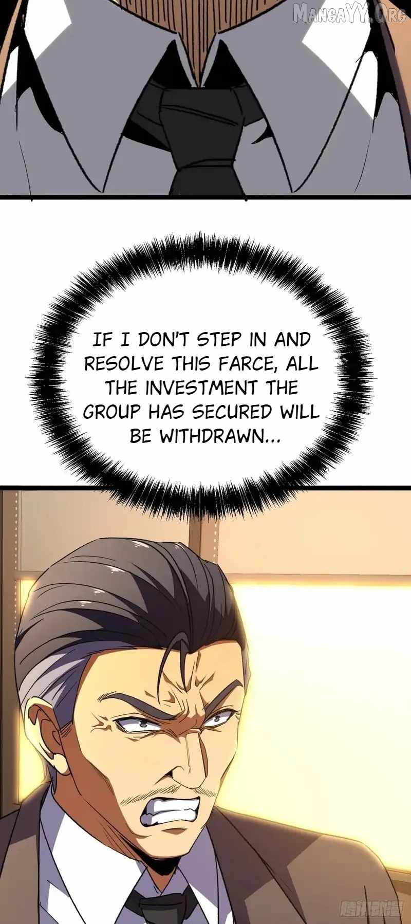 Lord of Summons! Sudden Mutation Chapter 84 page 25