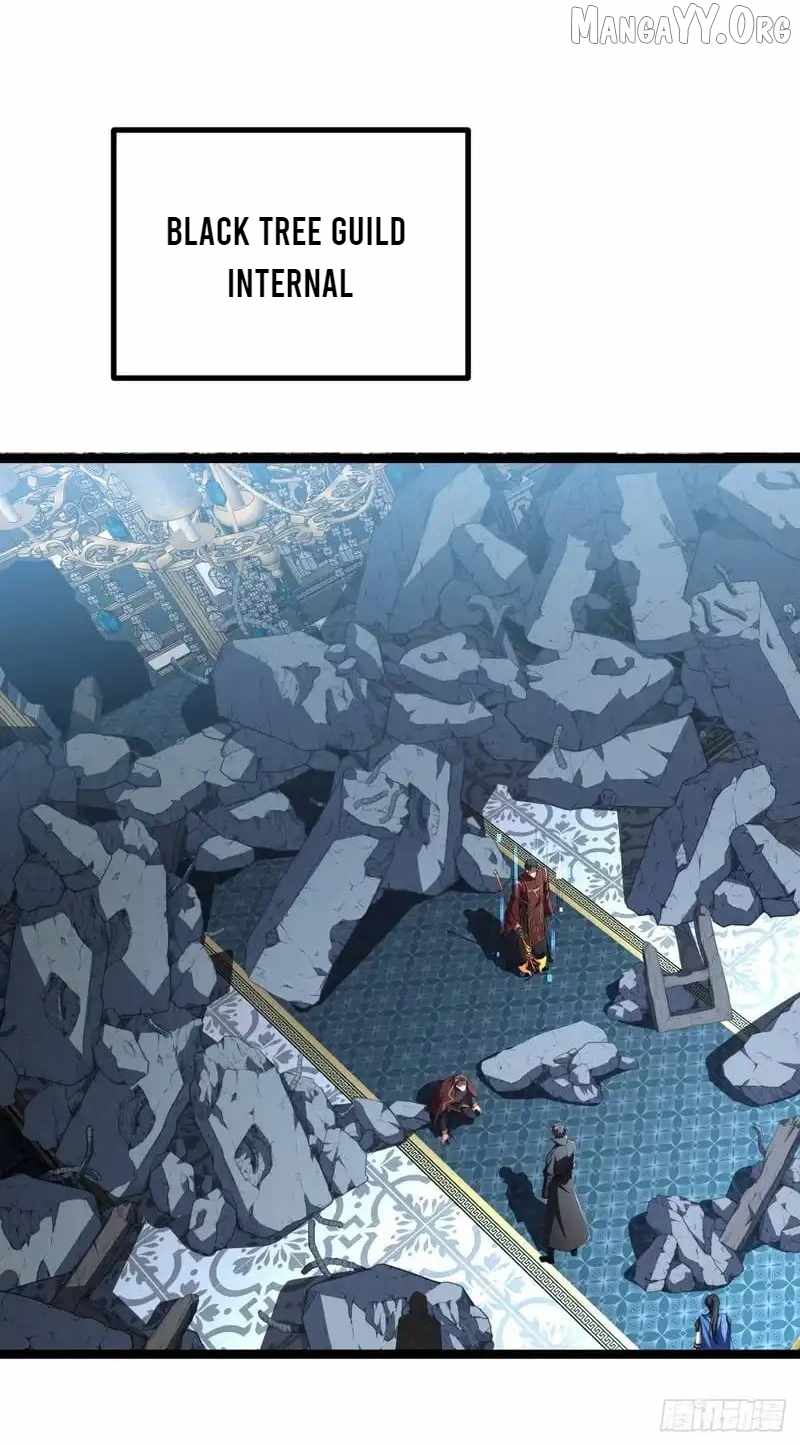 Lord of Summons! Sudden Mutation Chapter 84 page 27