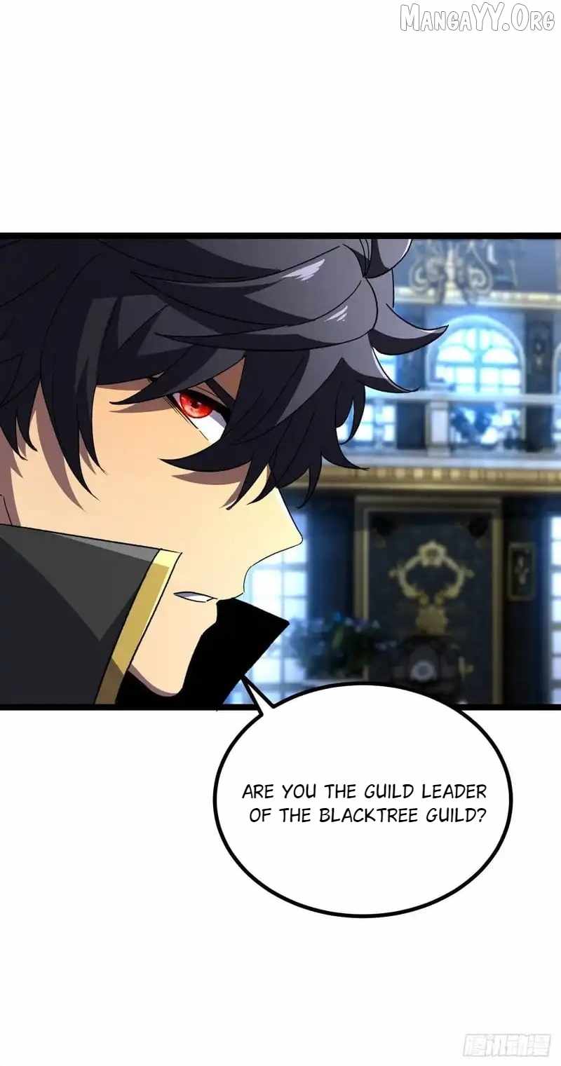 Lord of Summons! Sudden Mutation Chapter 84 page 30