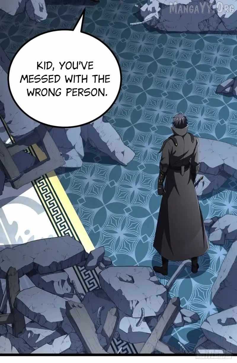 Lord of Summons! Sudden Mutation Chapter 84 page 32