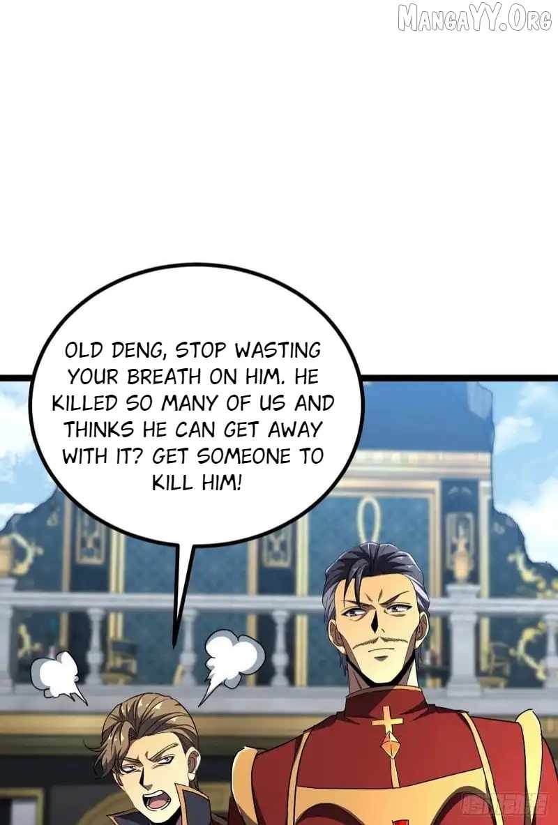 Lord of Summons! Sudden Mutation Chapter 84 page 34