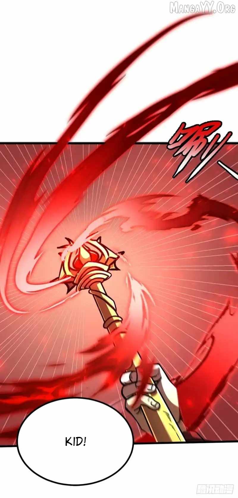 Lord of Summons! Sudden Mutation Chapter 84 page 36