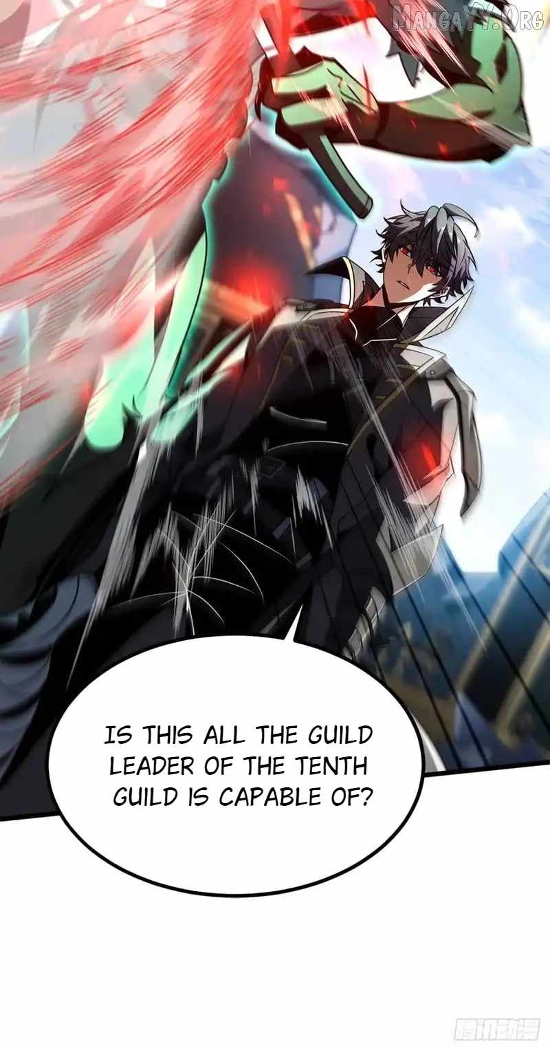 Lord of Summons! Sudden Mutation Chapter 84 page 40