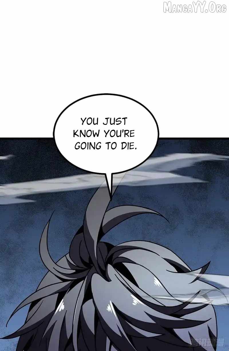 Lord of Summons! Sudden Mutation Chapter 85 page 4