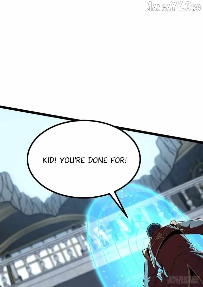 Lord of Summons! Sudden Mutation Chapter 85 page 22