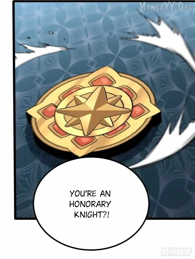 Lord of Summons! Sudden Mutation Chapter 85 page 37