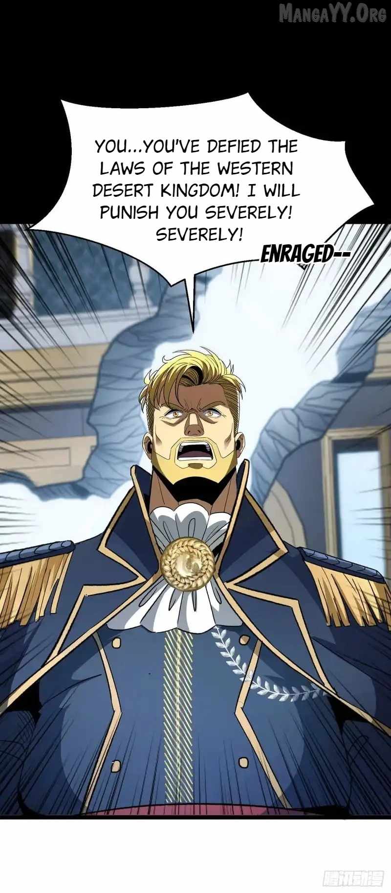 Lord of Summons! Sudden Mutation Chapter 85 page 31