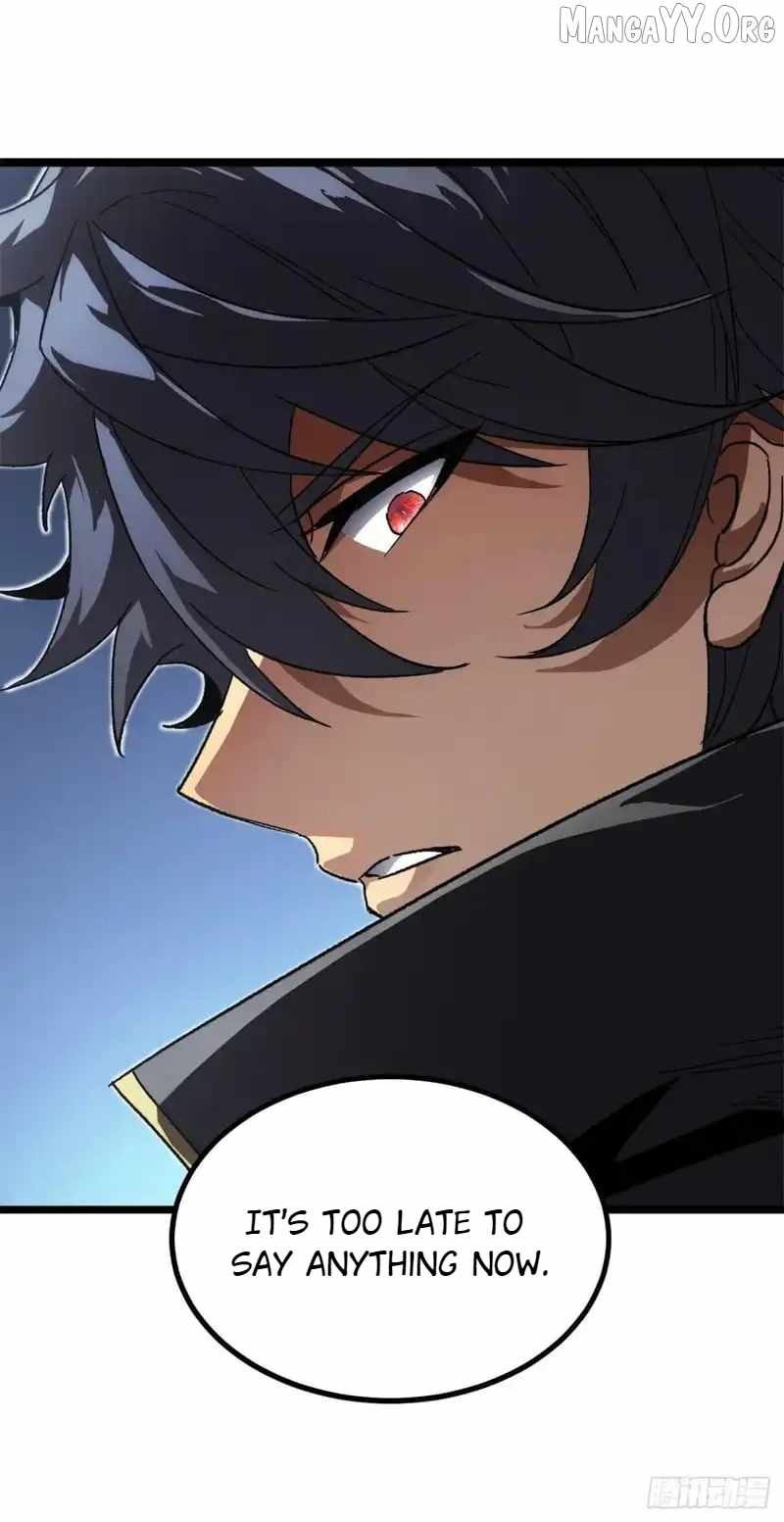 Lord of Summons! Sudden Mutation Chapter 85 page 51