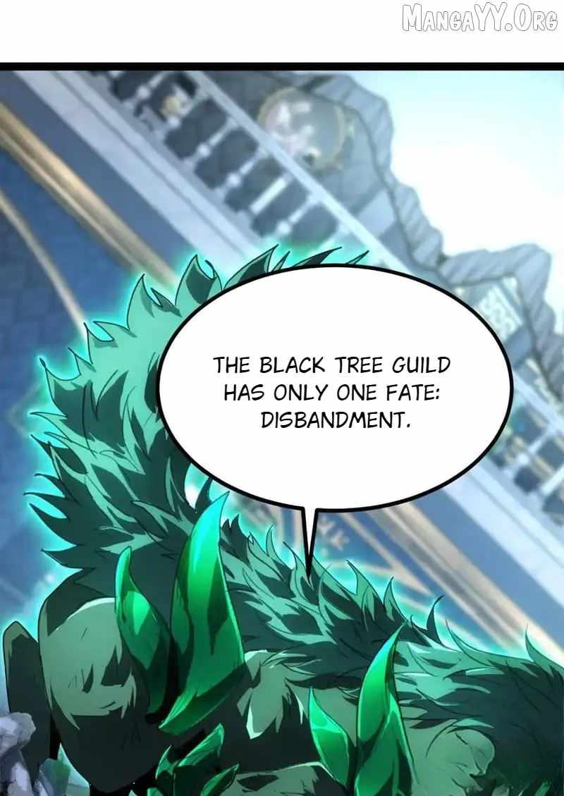 Lord of Summons! Sudden Mutation Chapter 85 page 52
