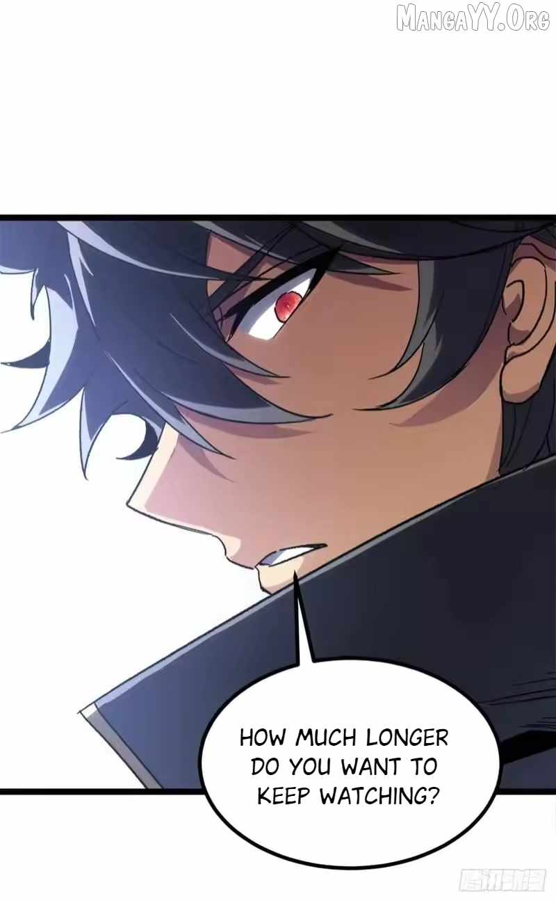 Lord of Summons! Sudden Mutation Chapter 86 page 11