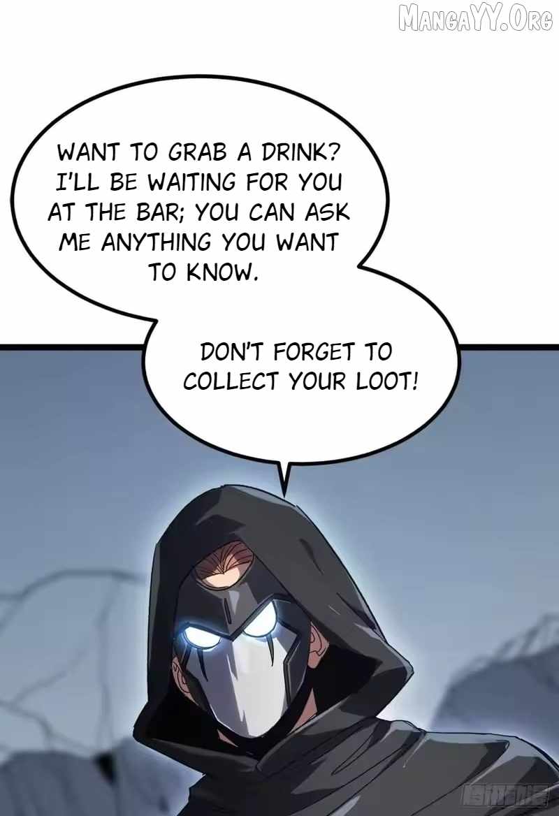Lord of Summons! Sudden Mutation Chapter 86 page 12