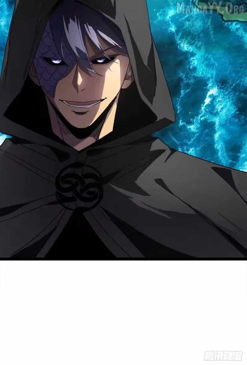 Lord of Summons! Sudden Mutation Chapter 86 page 26