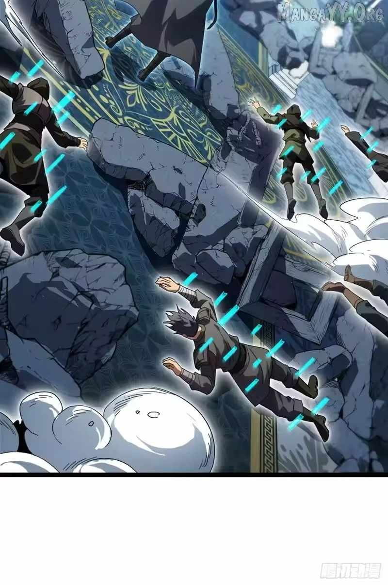 Lord of Summons! Sudden Mutation Chapter 86 page 9