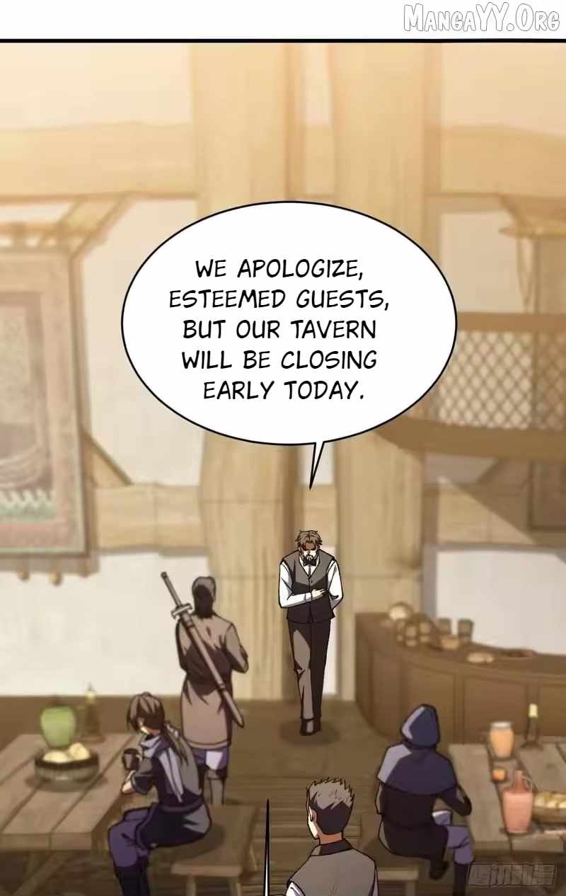 Lord of Summons! Sudden Mutation Chapter 86 page 30