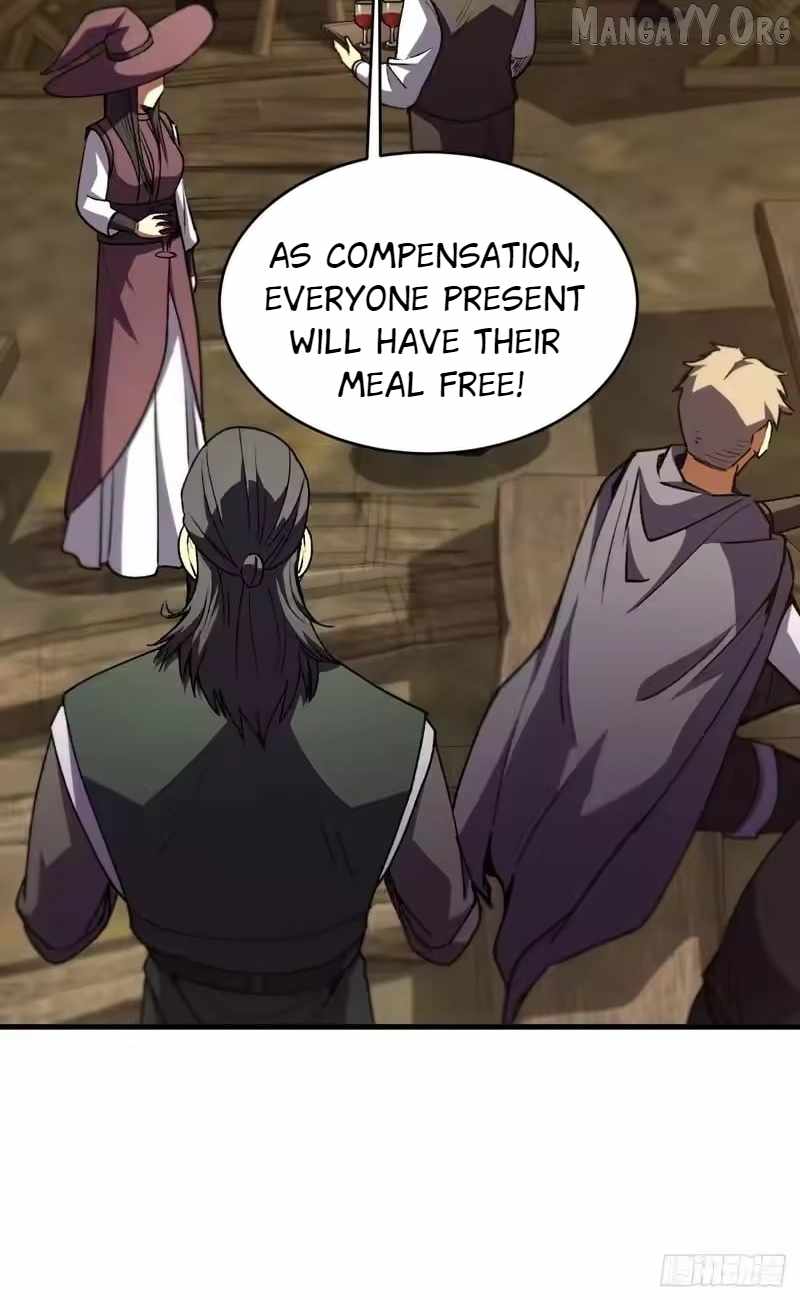 Lord of Summons! Sudden Mutation Chapter 86 page 31