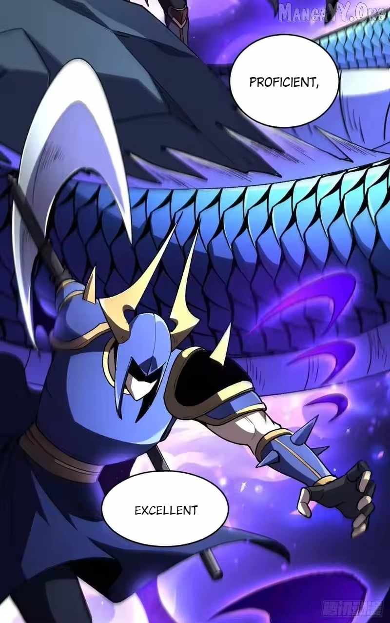 Lord of Summons! Sudden Mutation Chapter 87 page 13