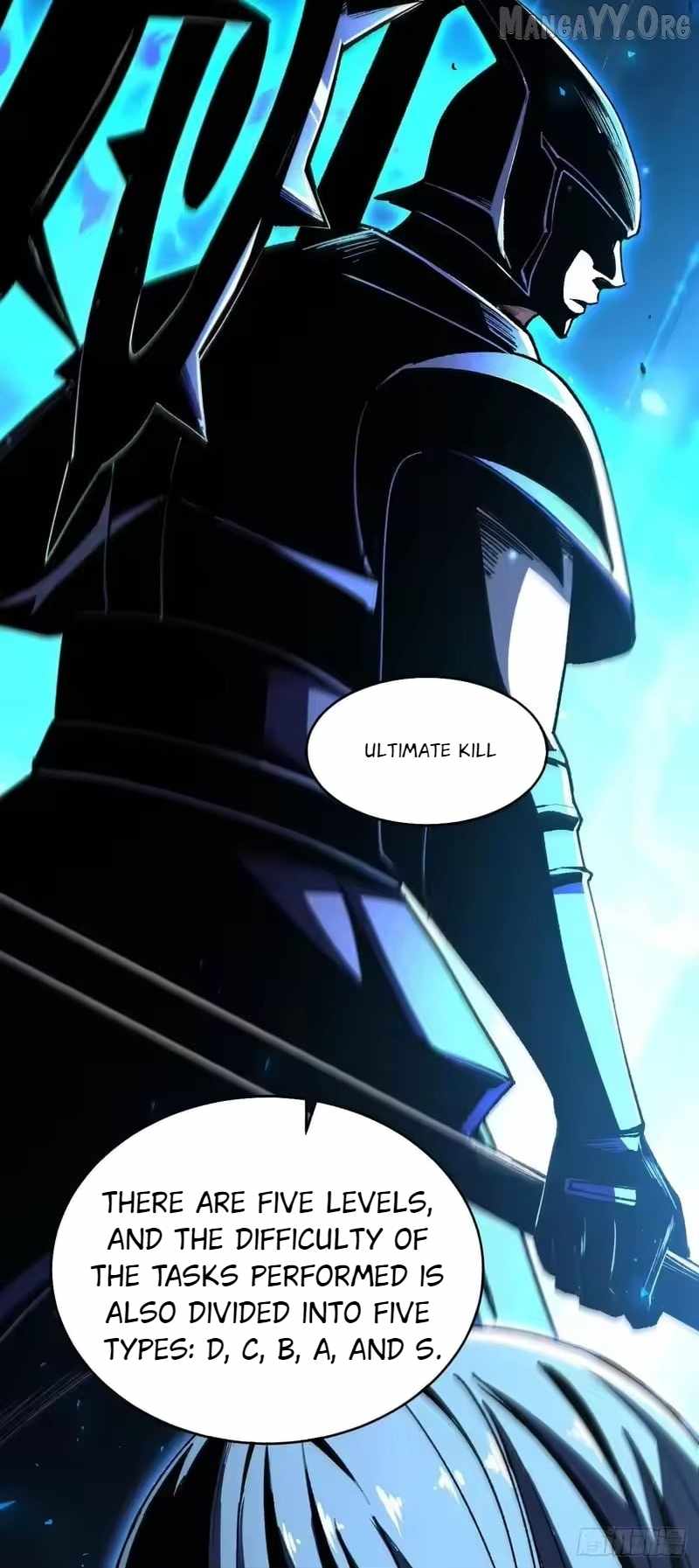 Lord of Summons! Sudden Mutation Chapter 87 page 16