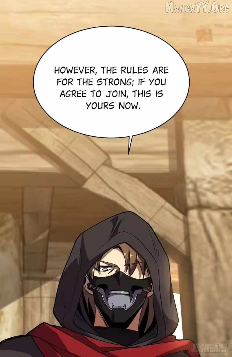 Lord of Summons! Sudden Mutation Chapter 87 page 19