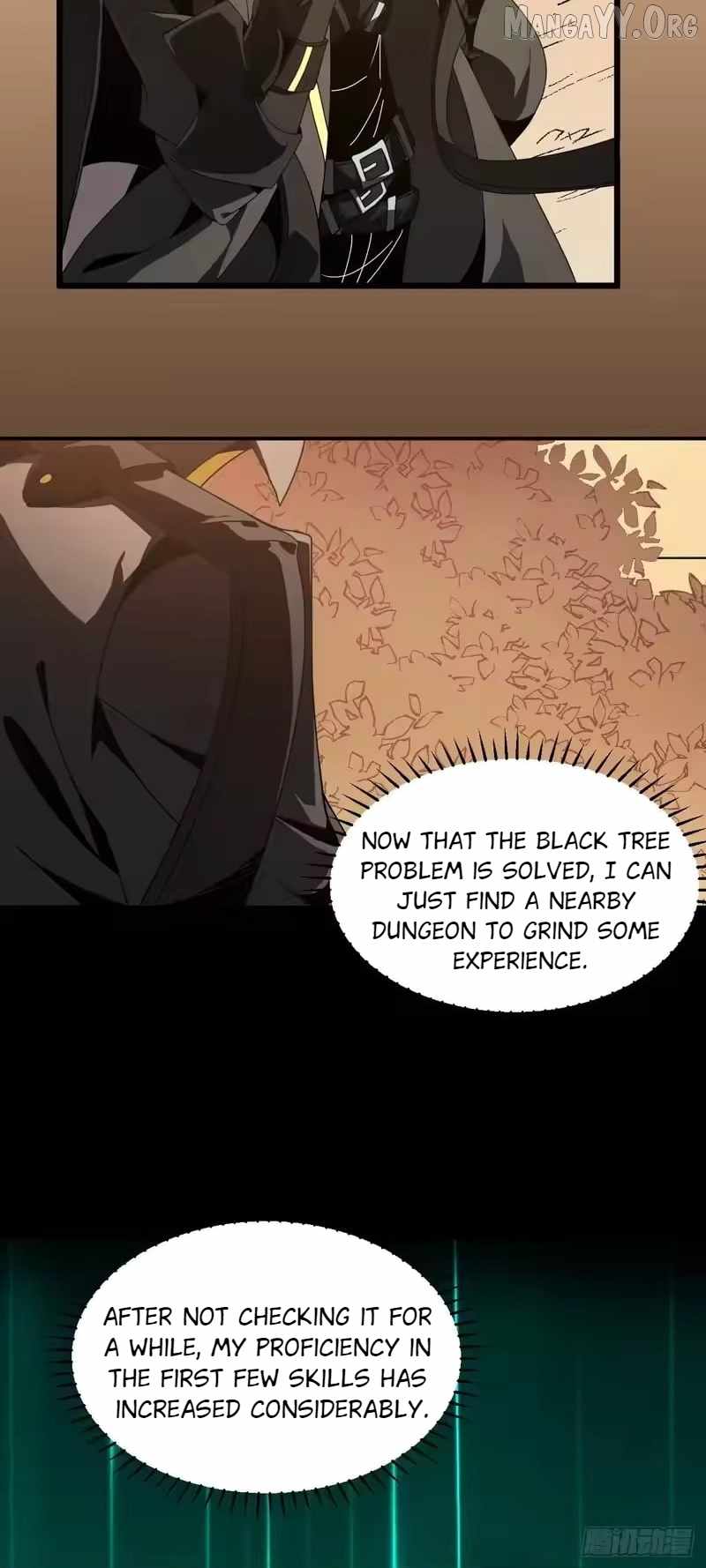 Lord of Summons! Sudden Mutation Chapter 88 page 3