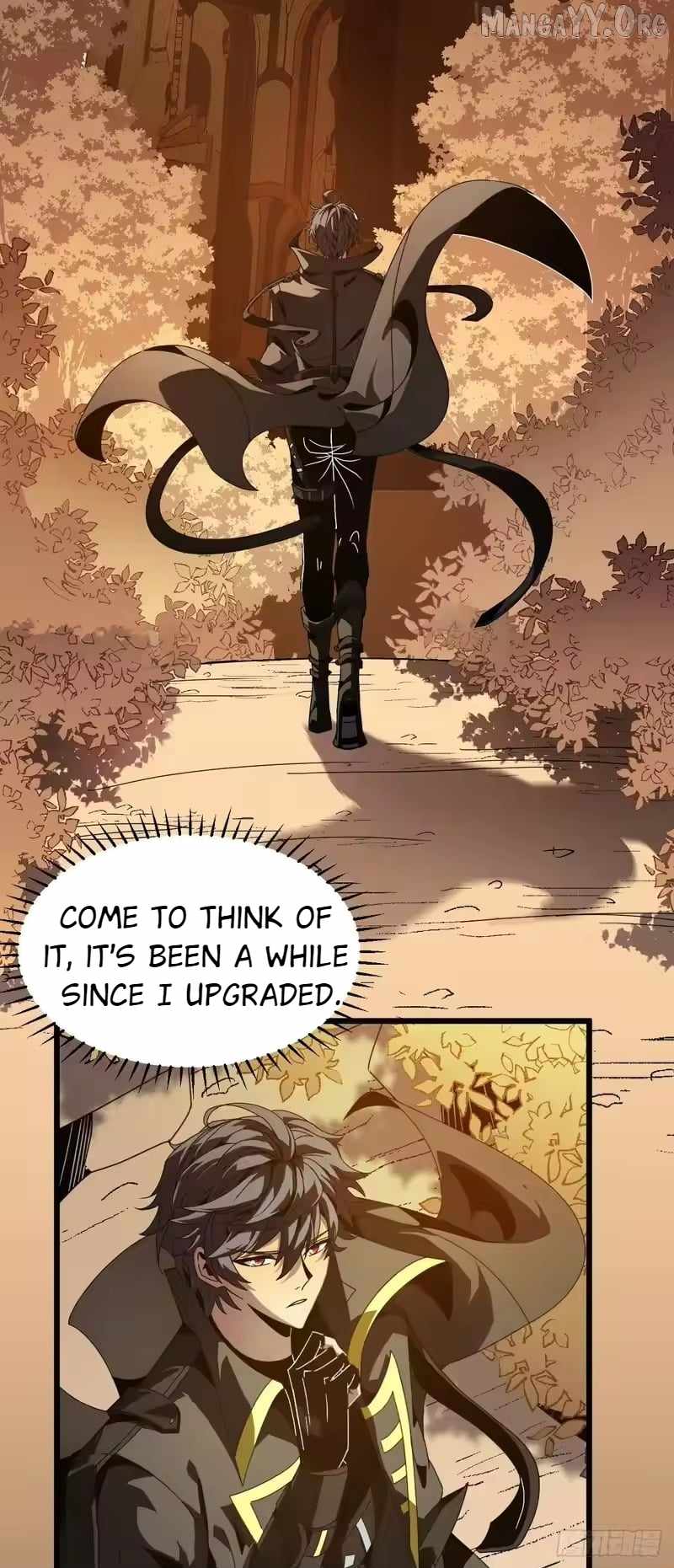 Lord of Summons! Sudden Mutation Chapter 88 page 2