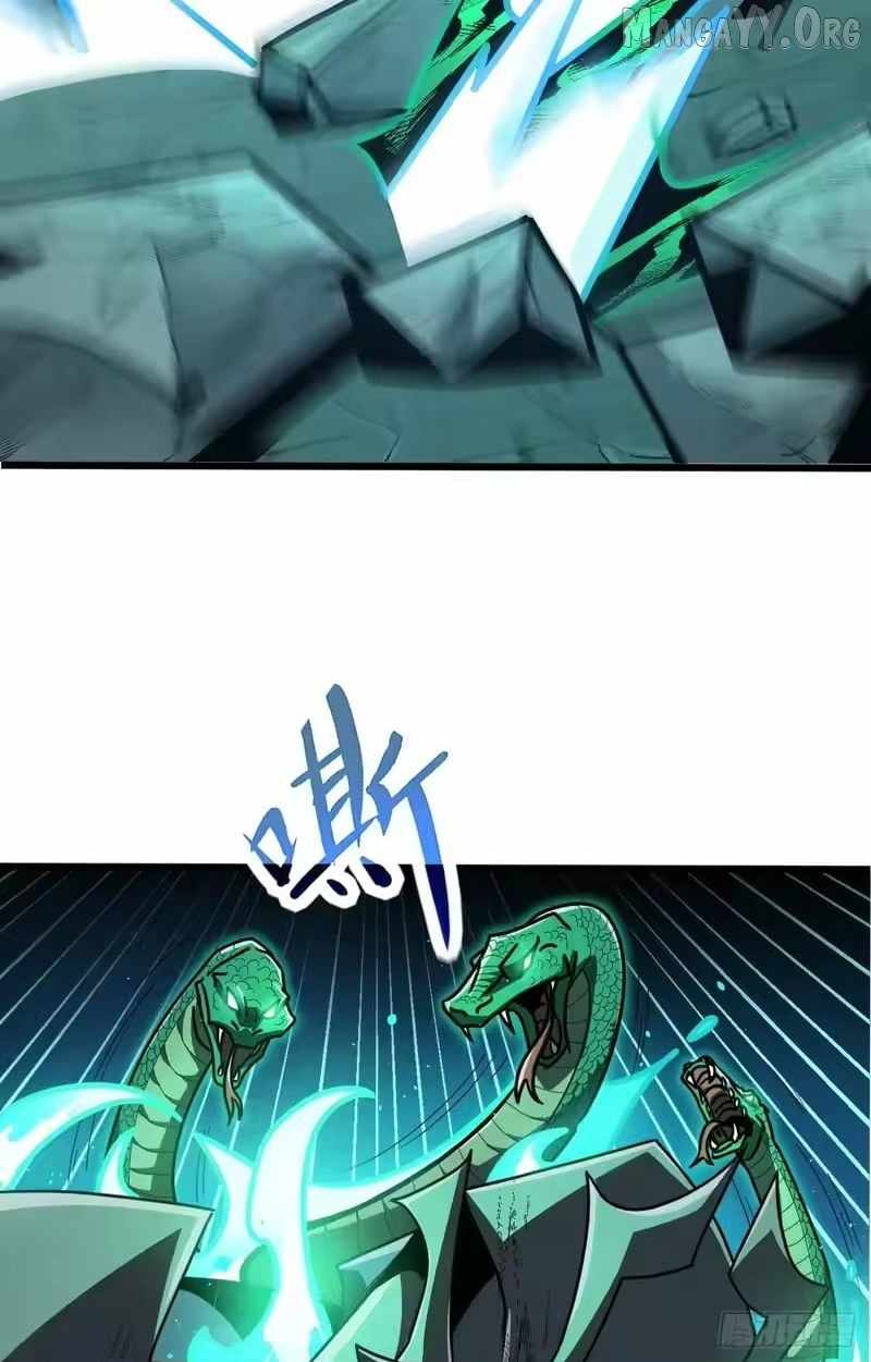 Lord of Summons! Sudden Mutation Chapter 88 page 29