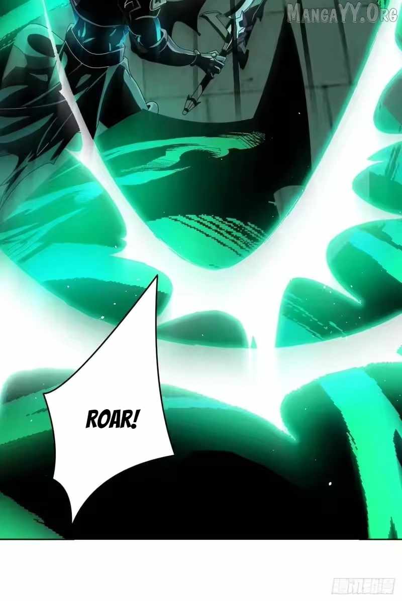 Lord of Summons! Sudden Mutation Chapter 88 page 26