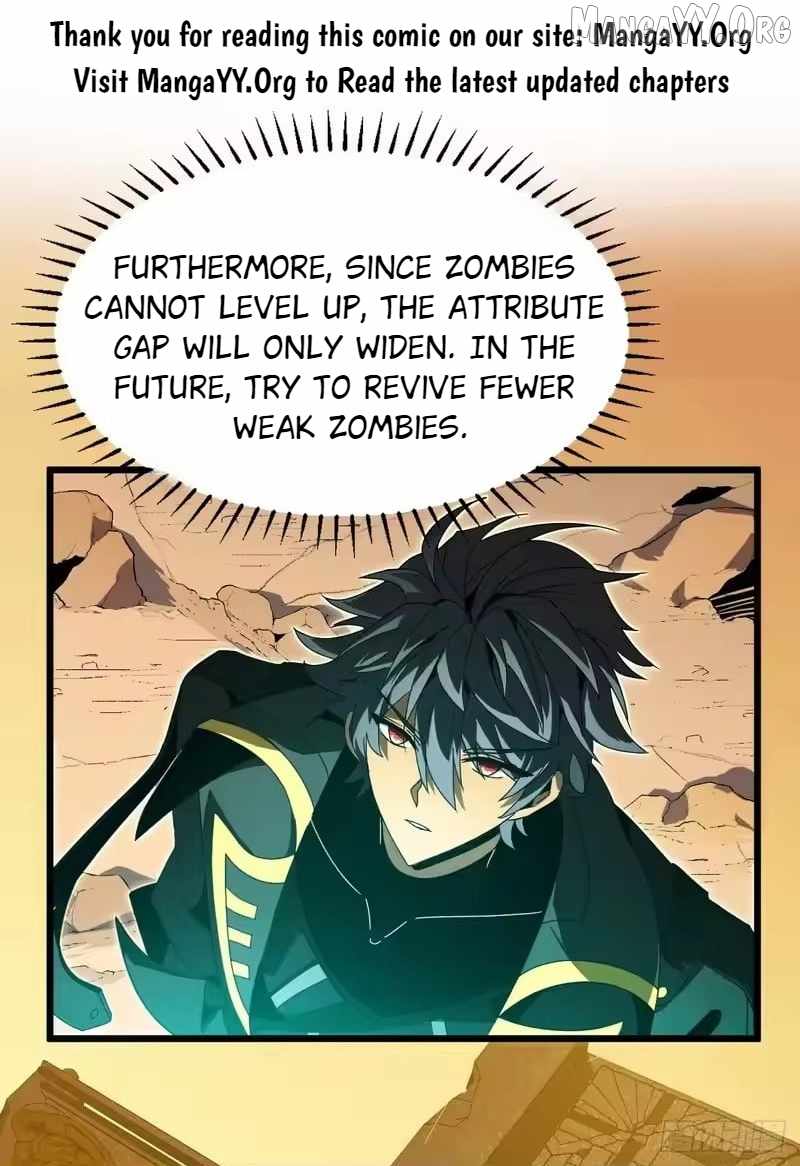 Lord of Summons! Sudden Mutation Chapter 88 page 12