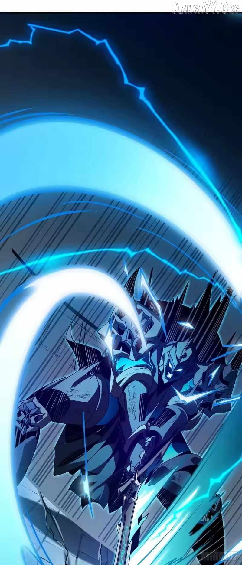 Lord of Summons! Sudden Mutation Chapter 88 page 21