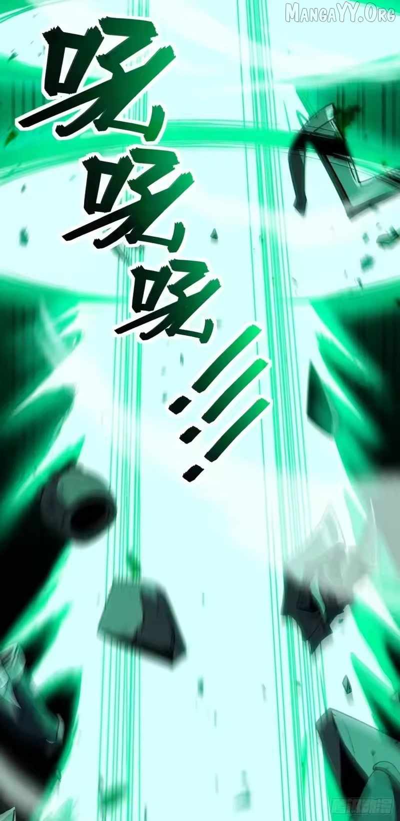 Lord of Summons! Sudden Mutation Chapter 88 page 45