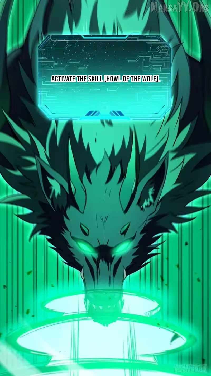 Lord of Summons! Sudden Mutation Chapter 88 page 44