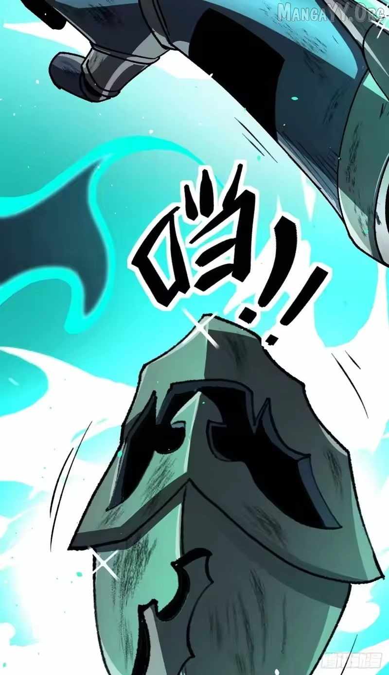 Lord of Summons! Sudden Mutation Chapter 88 page 40
