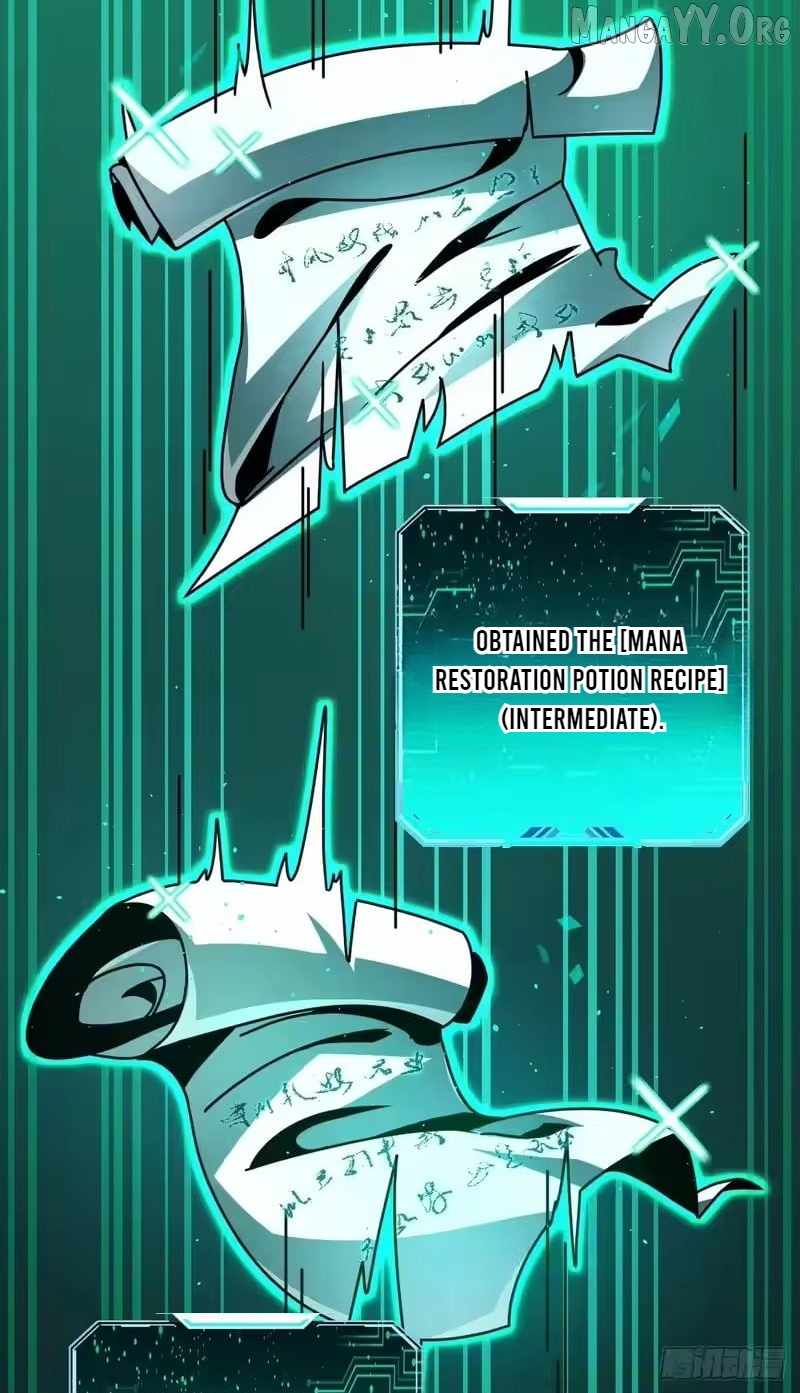 Lord of Summons! Sudden Mutation Chapter 88 page 34