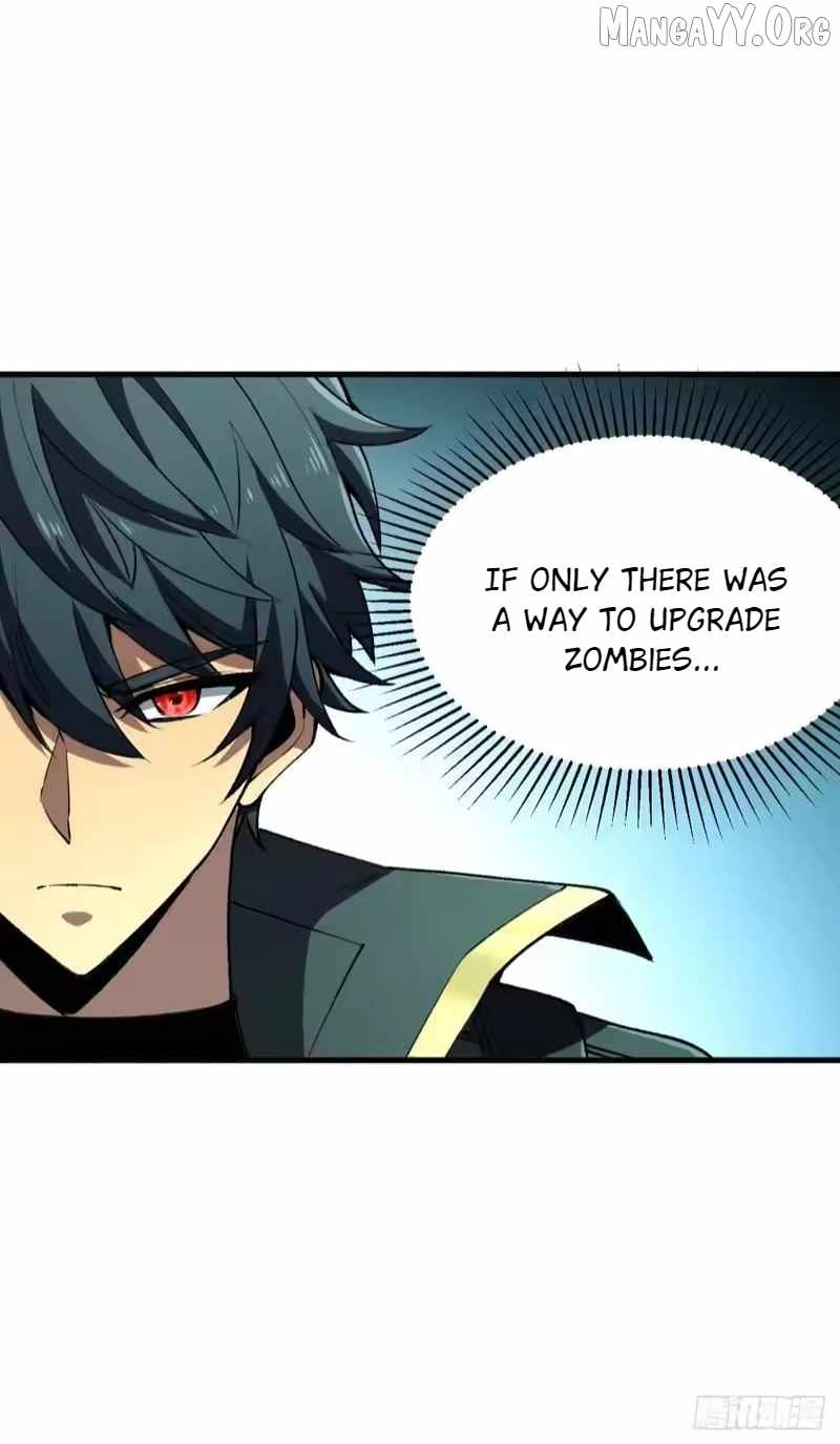 Lord of Summons! Sudden Mutation Chapter 89 page 3