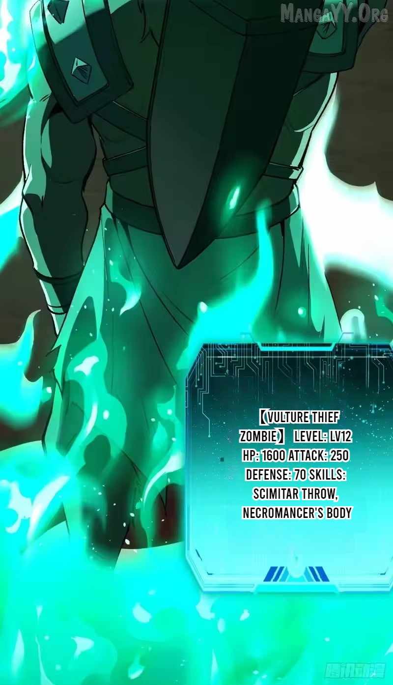 Lord of Summons! Sudden Mutation Chapter 89 page 6