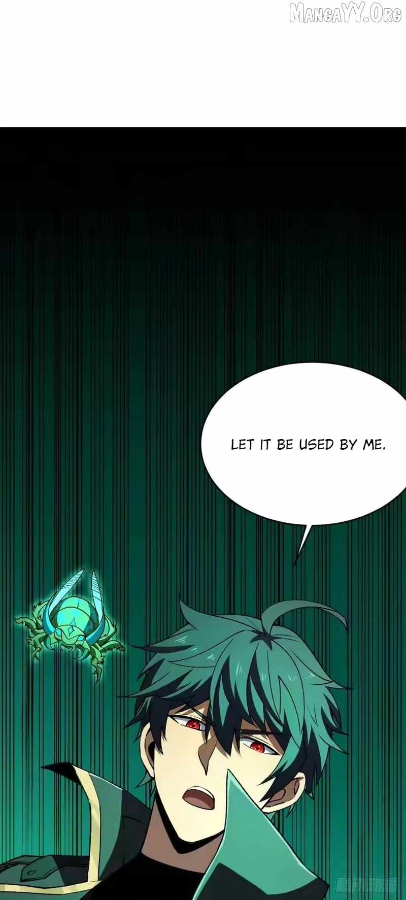 Lord of Summons! Sudden Mutation Chapter 89 page 9