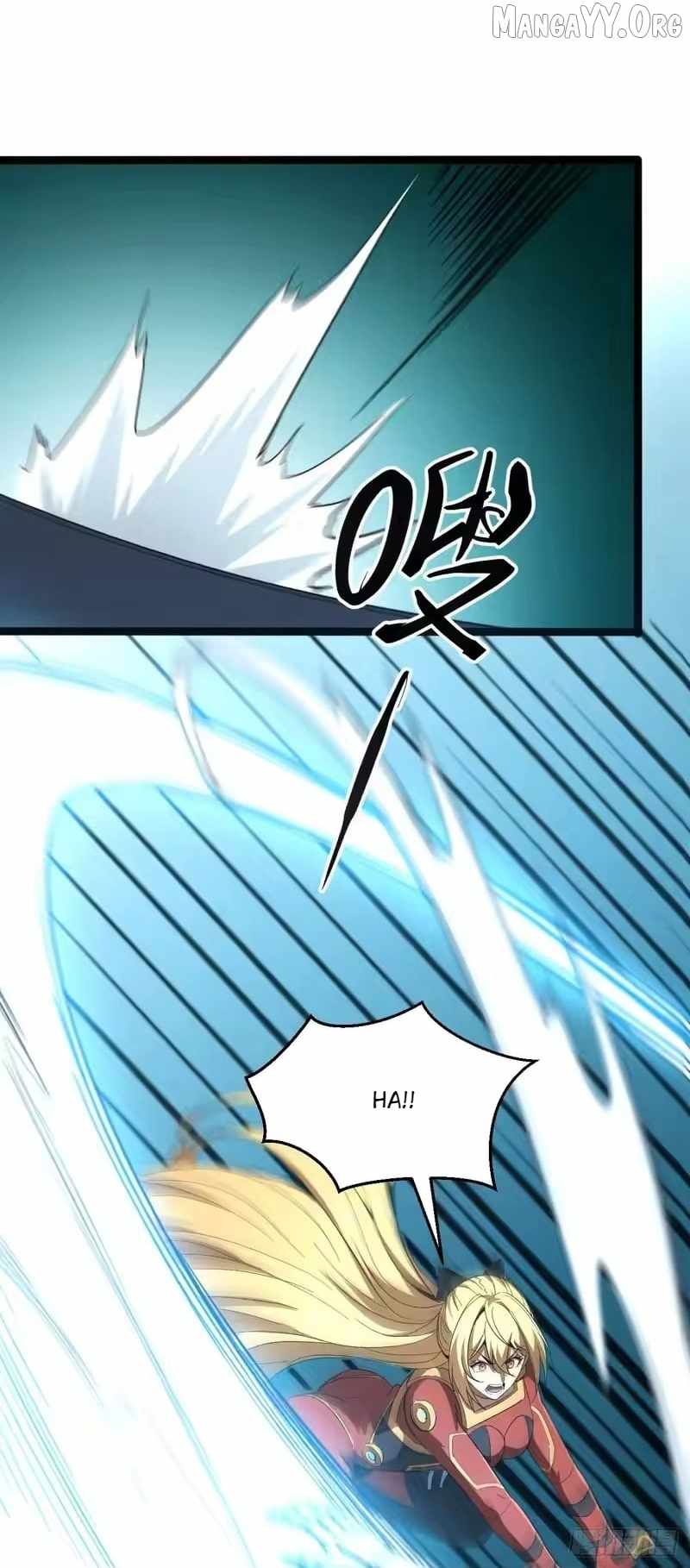 Lord of Summons! Sudden Mutation Chapter 89 page 37