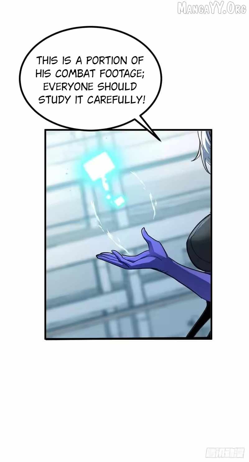 Lord of Summons! Sudden Mutation Chapter 90 page 5