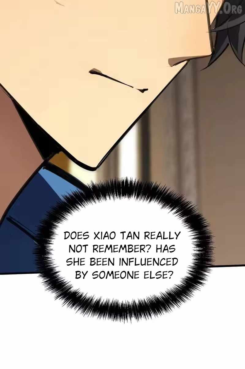Lord of Summons! Sudden Mutation Chapter 90 page 35